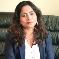Ninika Nanda