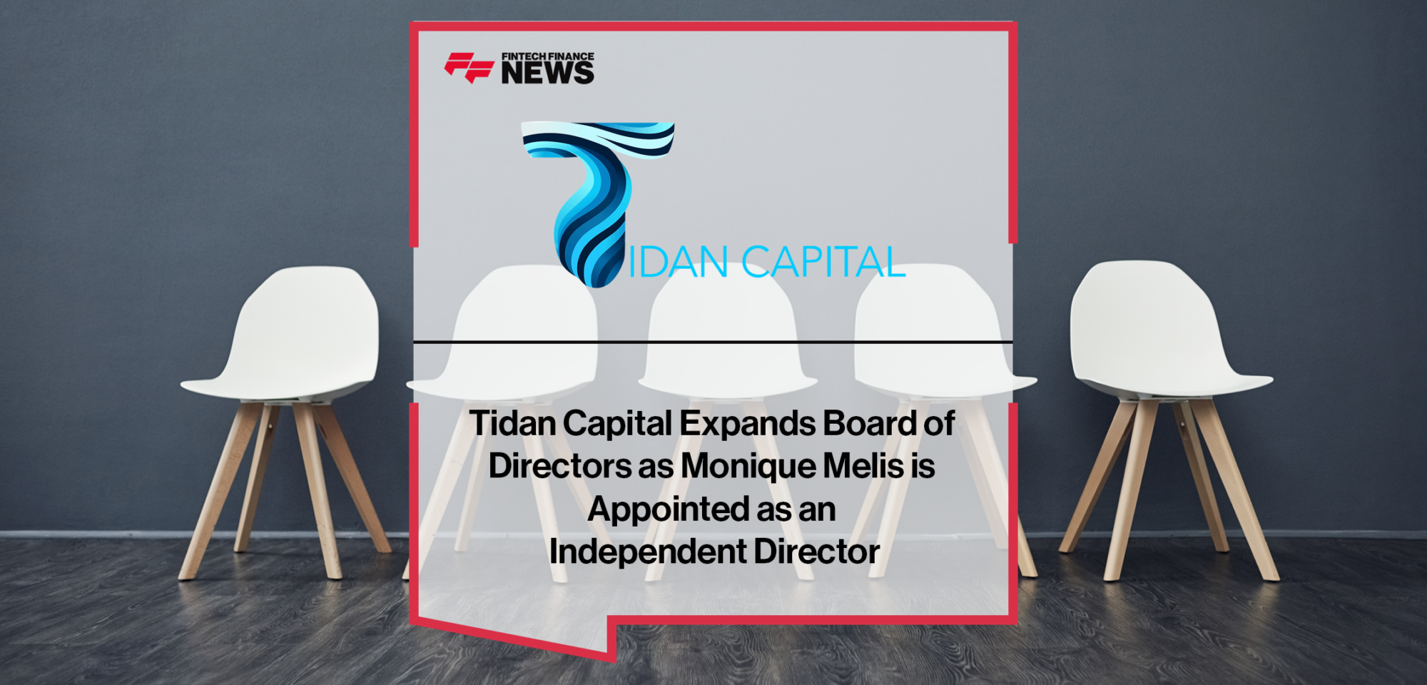 Tidan Capital