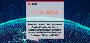 SonicWall