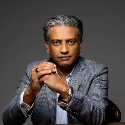 Anthony Goonetilleke