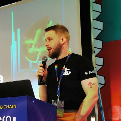 Daniil Romazanov