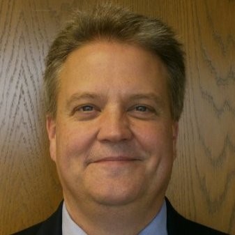 David Griffiths