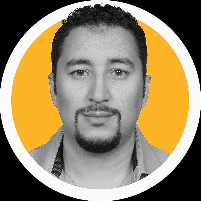 Imad Boumahdi