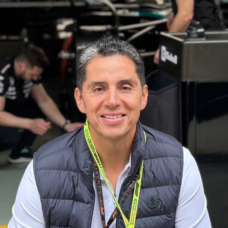 Juan Franco