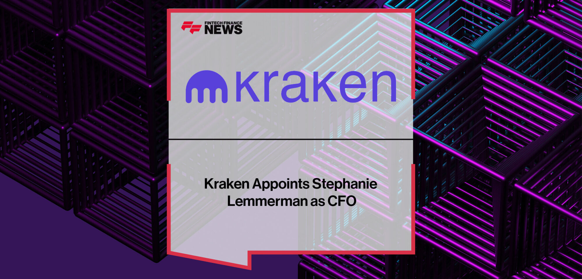 Kraken-Appoints-Stephanie-Lemmerman-as-CFO