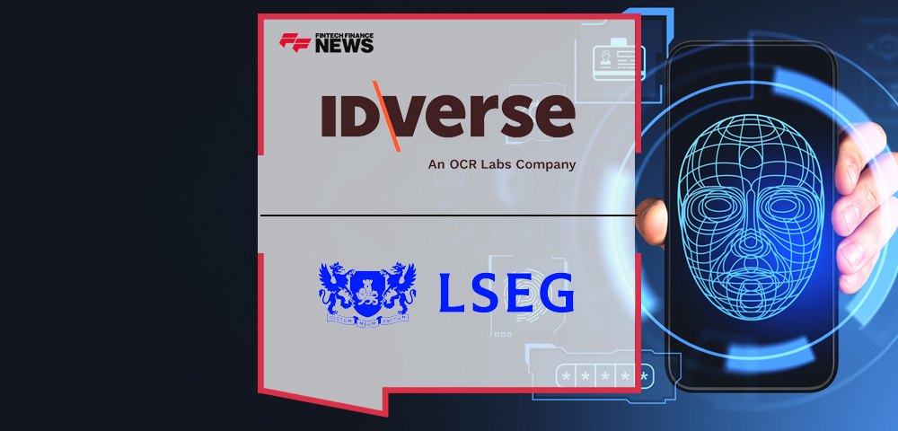 LSEG Selects IDVerse Identity Infrastructure to Complement IDV Stack and Fight Digital Deepfake Deception