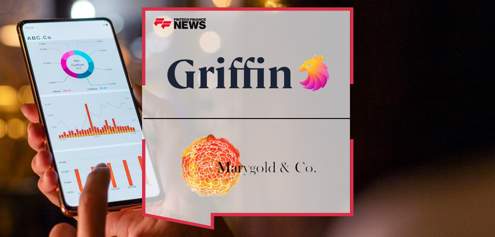 Marygold & Co. UK Partners With Griffin to Drive Healthy Financial Habits With an Innovative Wealth and Savings App