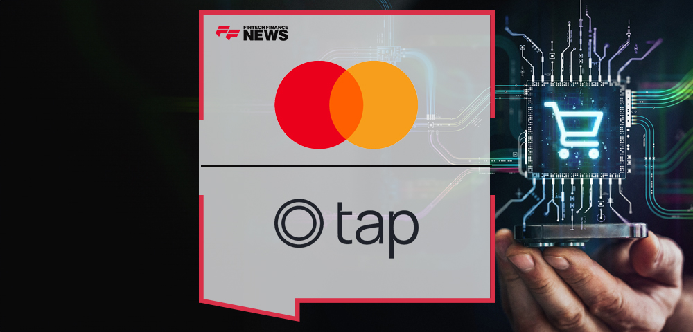Mastercard Collaborates With Tap Payments on First Global Launch of ‘Click to Pay’ With Payment Passkey Service for Ecommerce