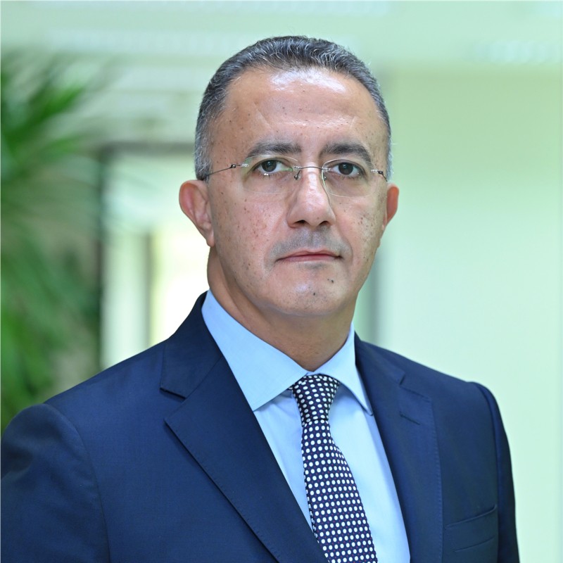 Mehdi Manaa