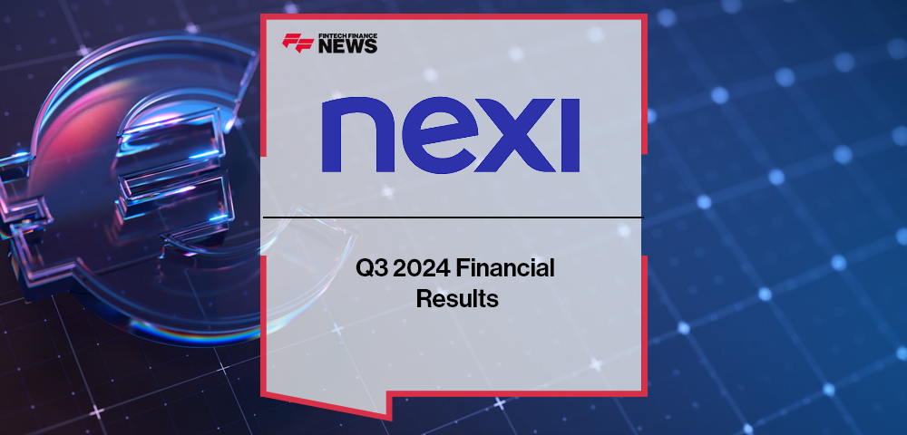Nexi Group Q3 2024 Financial Results