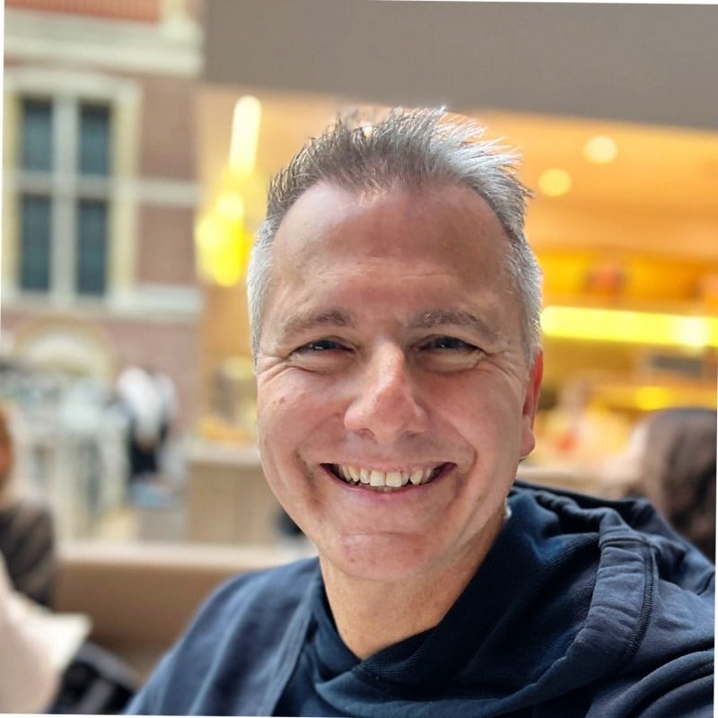 Pascal Beij