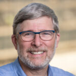 Roger Burkhardt