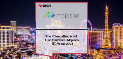 The Potential Impact of AI on Insurance | Majesco | ITC Vegas 2024