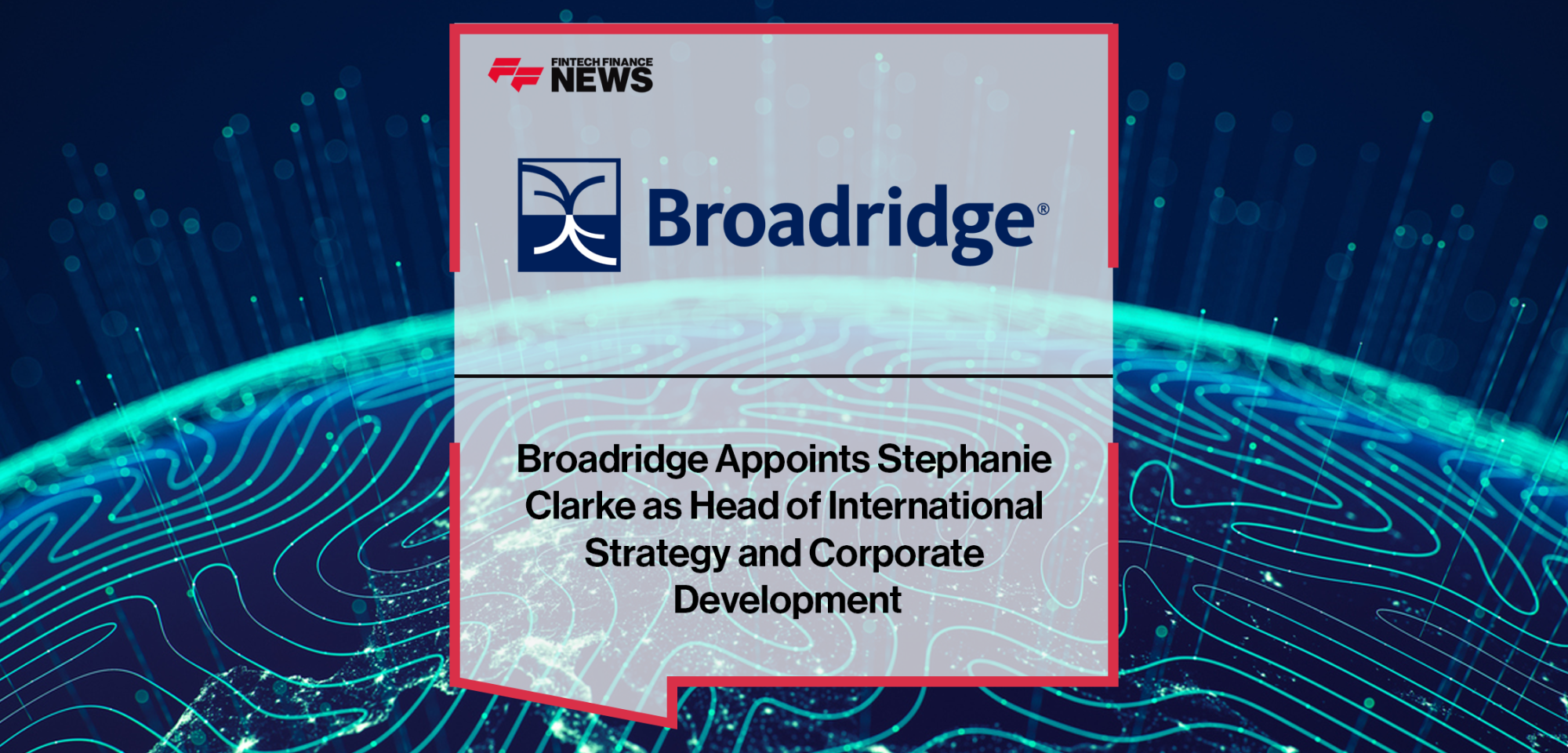 Broadridge