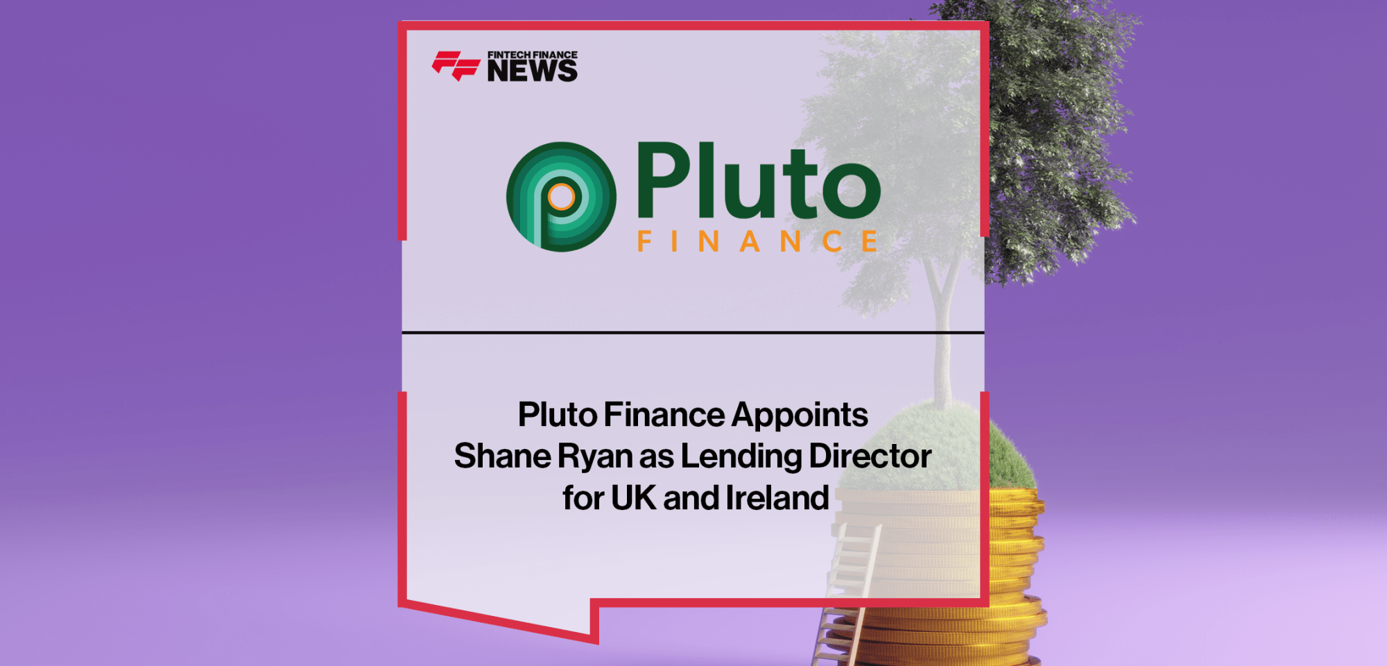 Pluto Finance