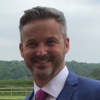 Jason Moseley