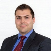 Oliver Fines