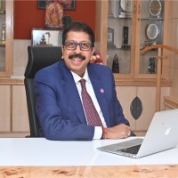 Srikrishnan Keech