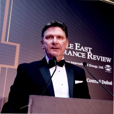 Michael Rafter