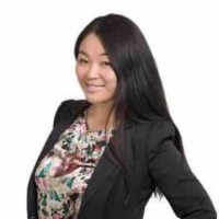 Echo Zhao