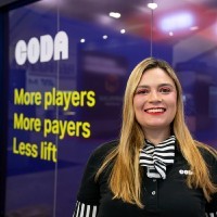 Carolina Machado