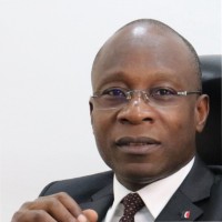 Amed Sié TOURE