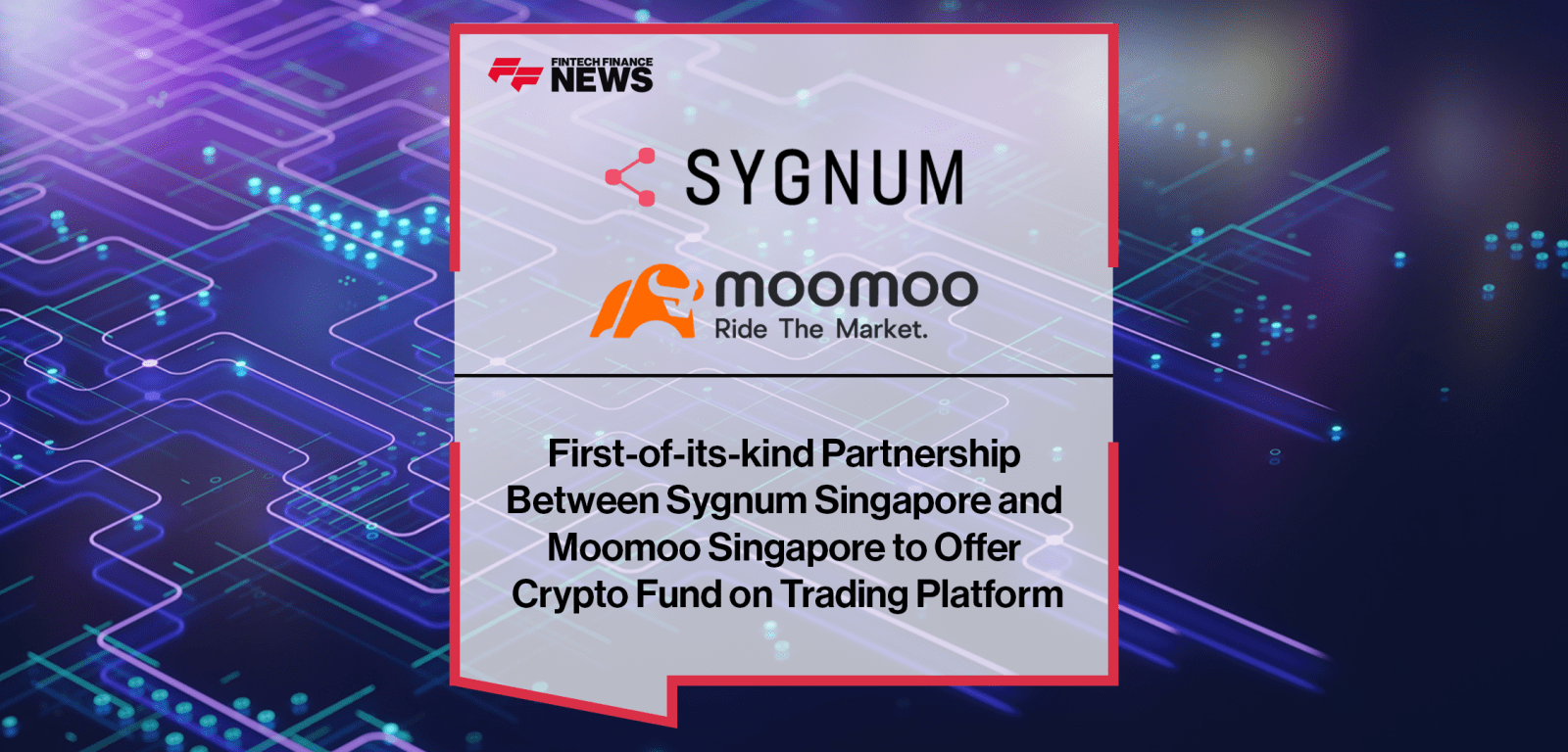 Sygnum