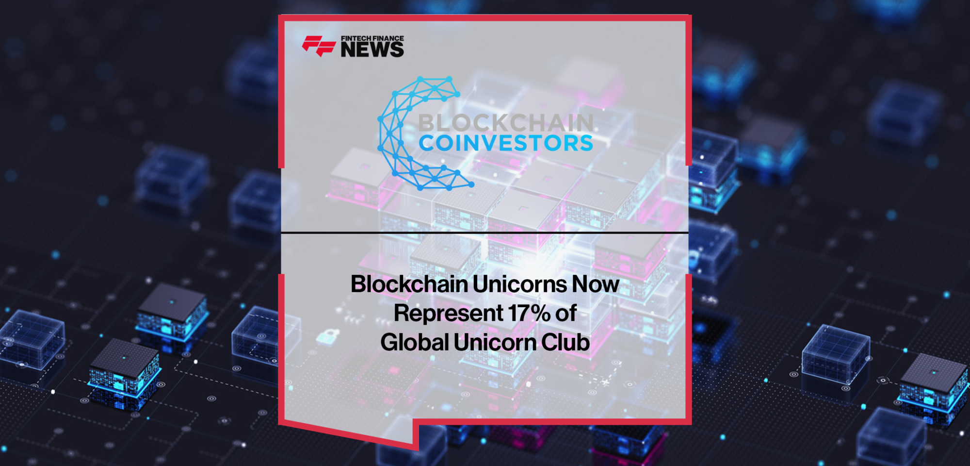 Blockchain Coinvestors