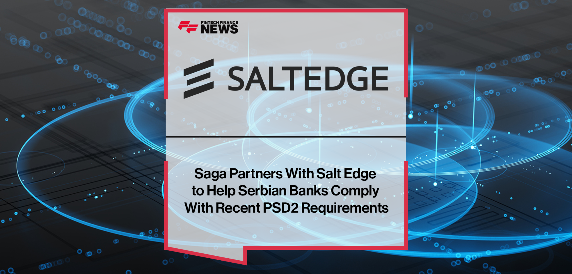 Salt Edge