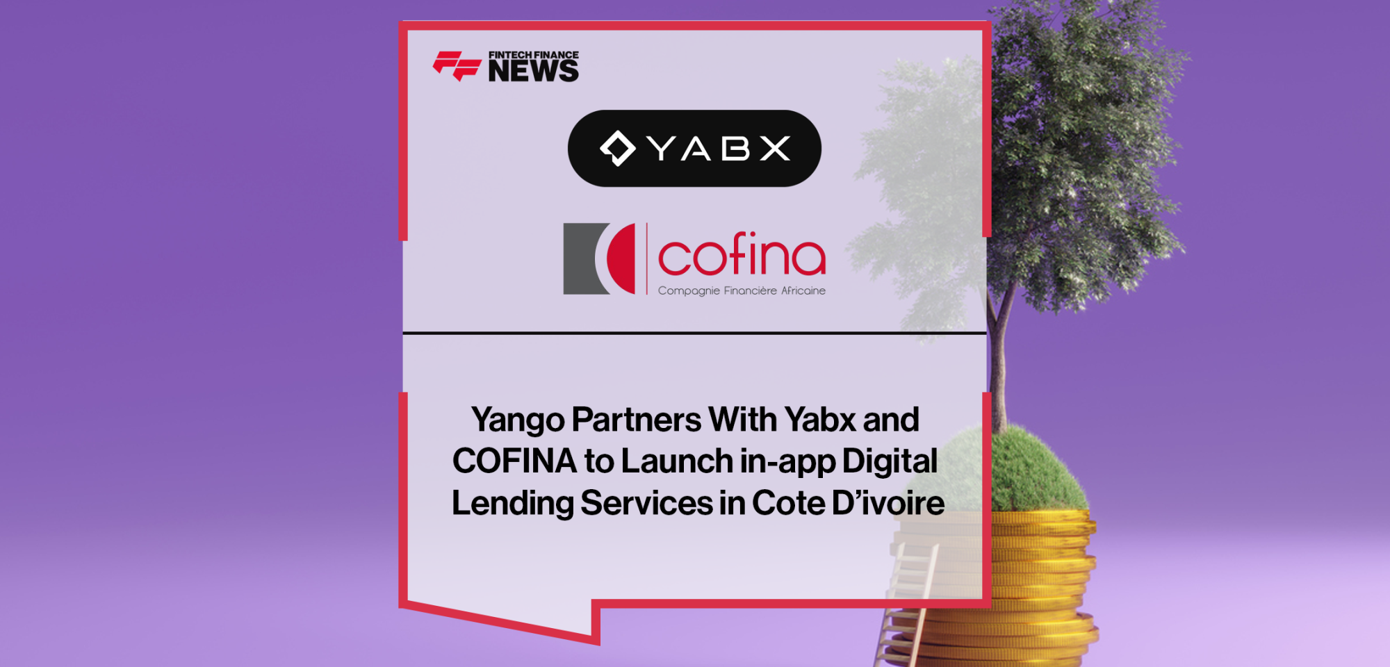 Yabx and COFINA
