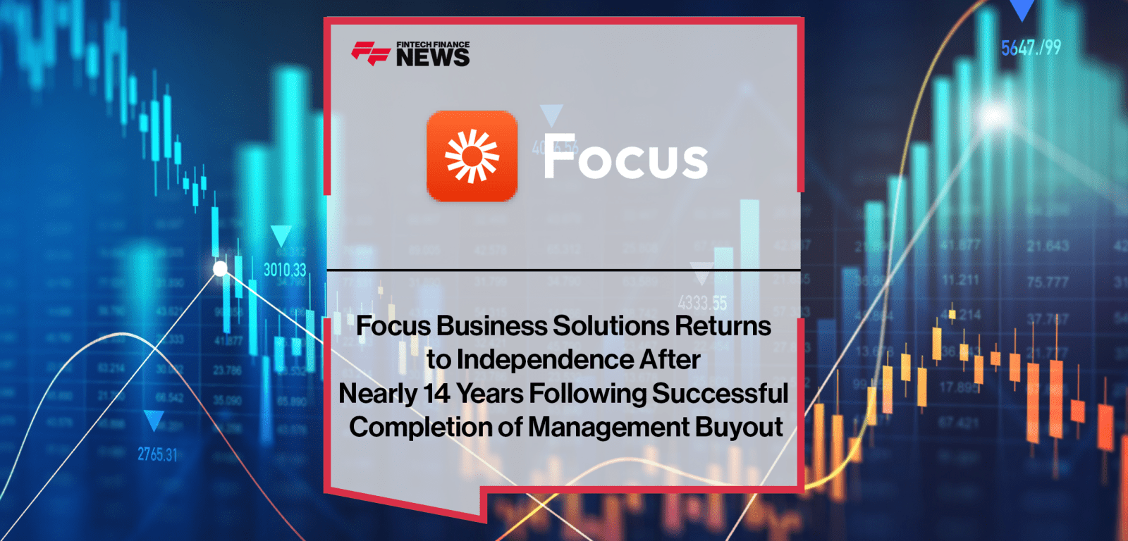 Focus Business Solutions