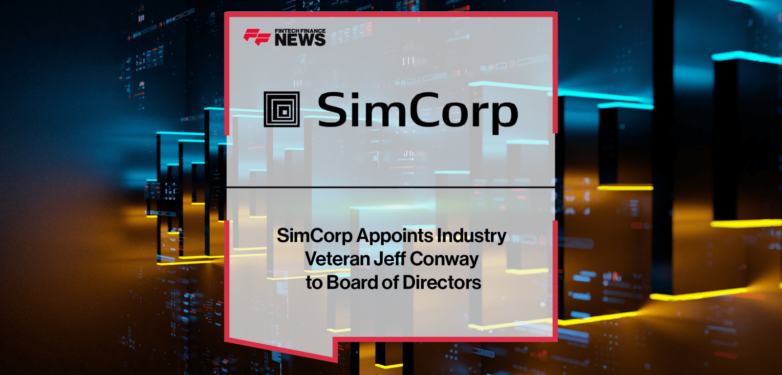 SimCorp