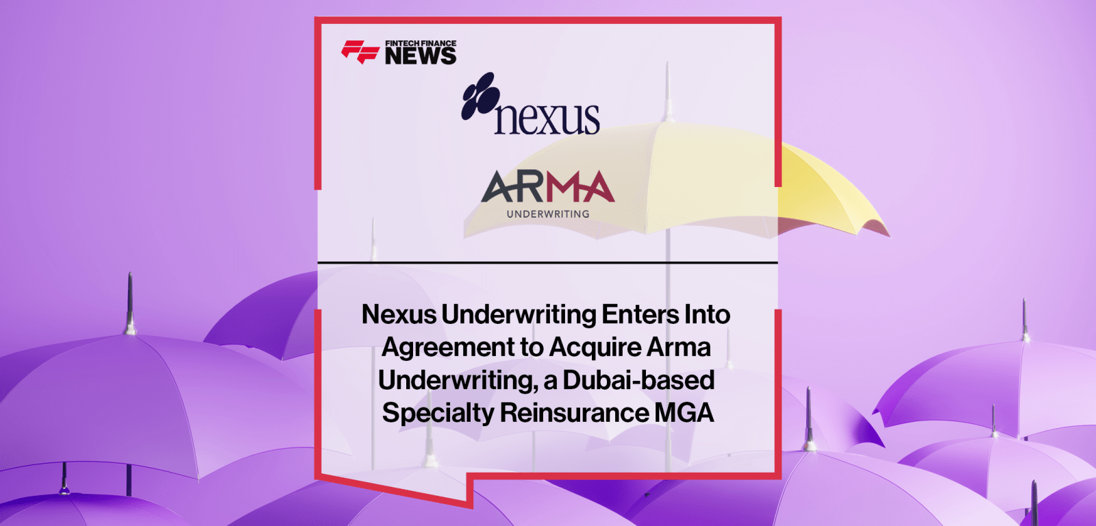 nexus underwriting