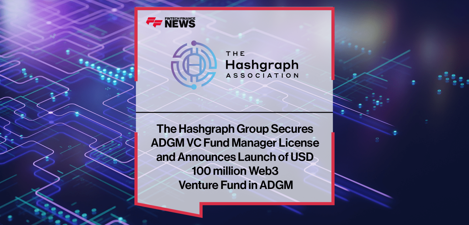hashgraph group