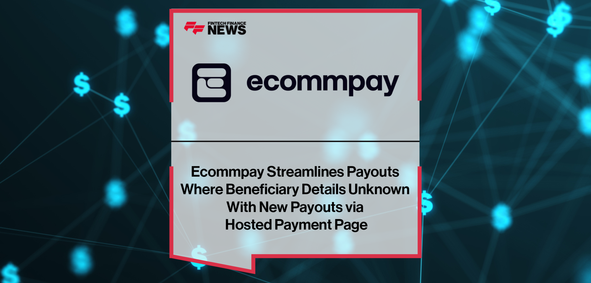 Ecommpay