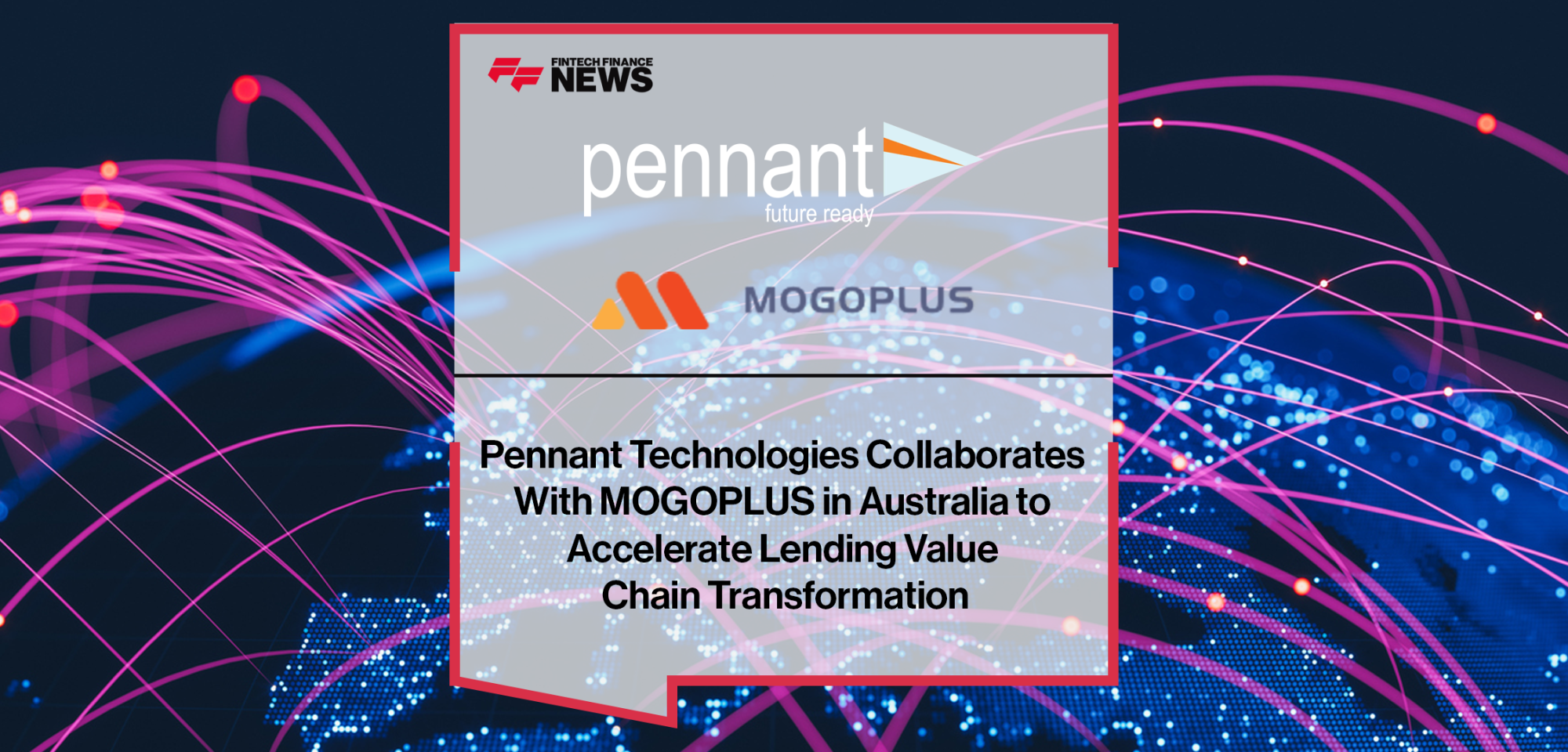 Pennant Technologies