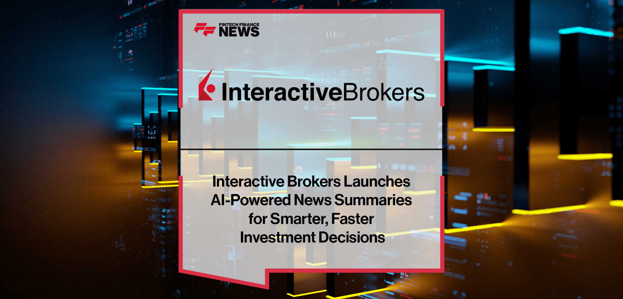 Interactive Brokers