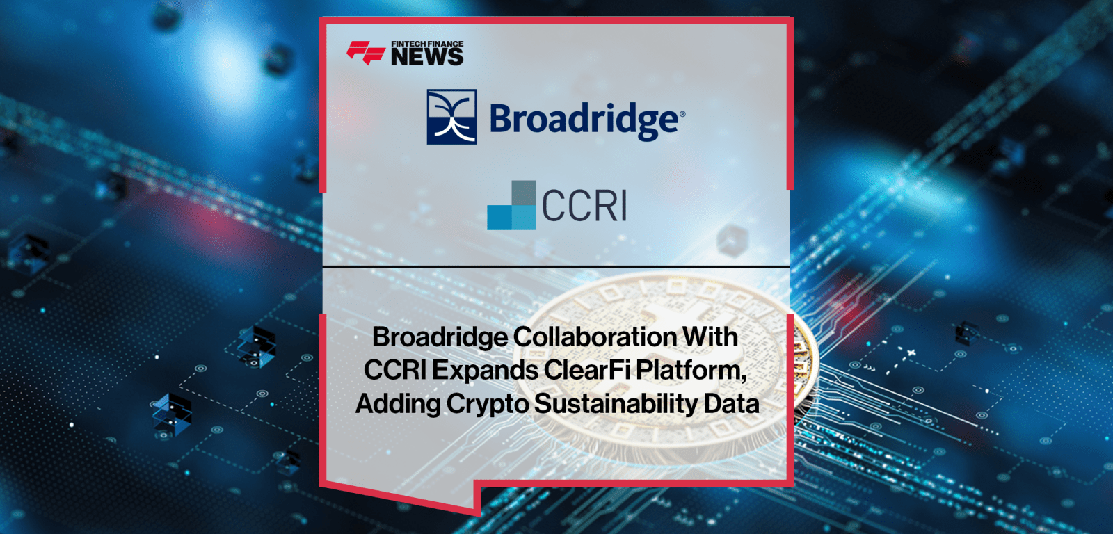 Broadridge