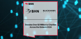 Blackhawk Network (BHN) Donates Over $2 Million to Charities Across the Globe in 2024 | FFNews