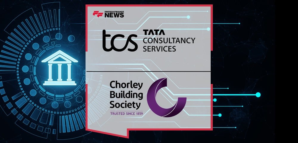 Chorley Building Society Partners With TCS for Digital Transformation