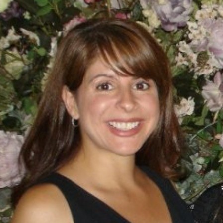 Christina Sciarrotta