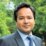 Diwakar Patwal