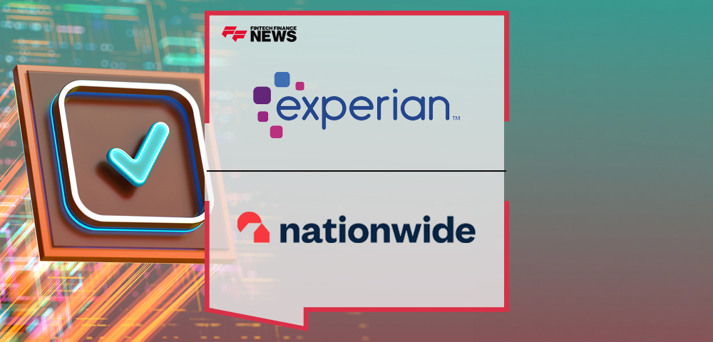 Experian and Nationwide Join Forces to Speed Up Mortgage Application Process