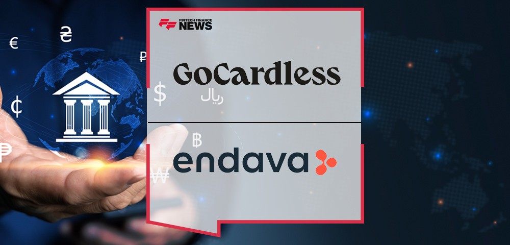 GoCardless Partners With Endava to Bring the Latest in Bank Payments to Enterprise Businesses