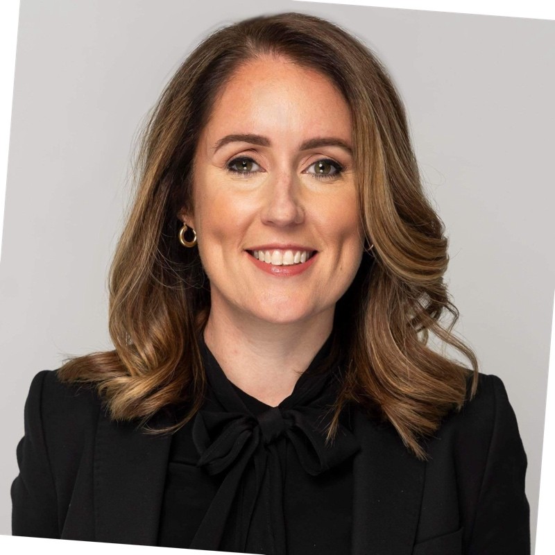 Jacinda Fahey