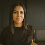 Kamilla Fernandes-Pickett