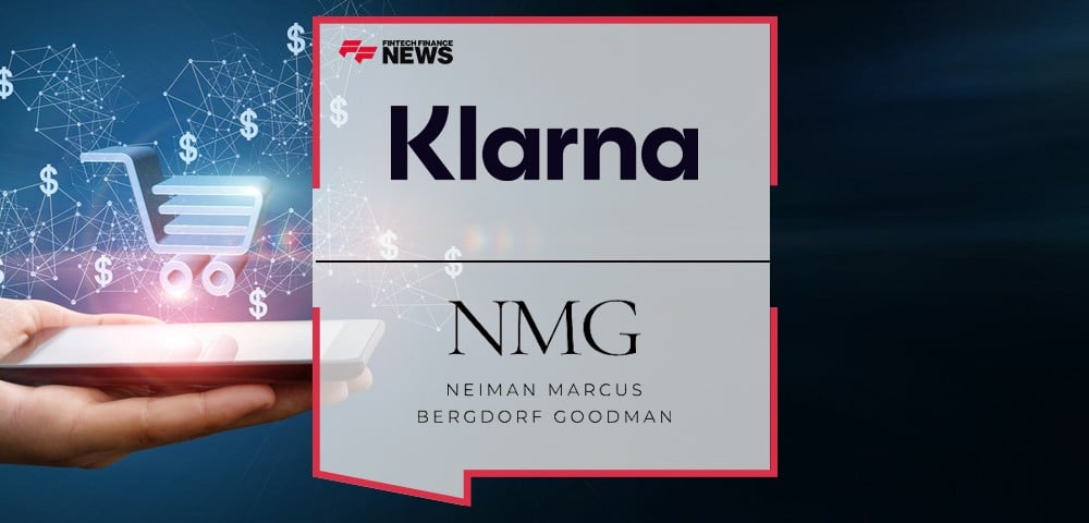 Klarna Partners With Iconic Luxury Retailers Neiman Marcus and Bergdorf Goodman