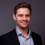 Luke Speight