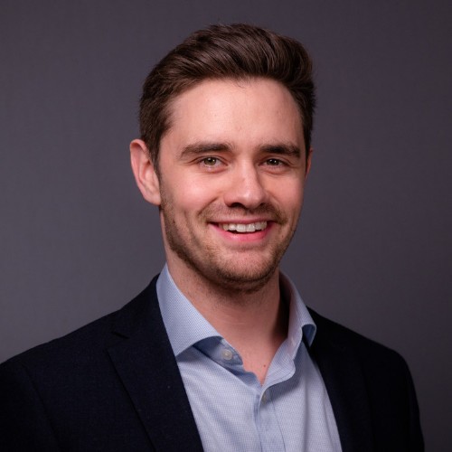 Luke Speight