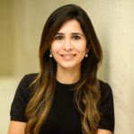 Madiha Sattar